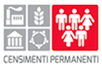 Censimenti permanente