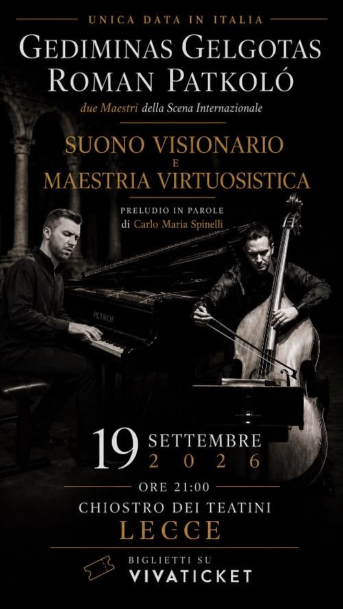 Suono visionario