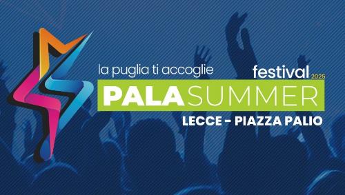 Palasummer 2025