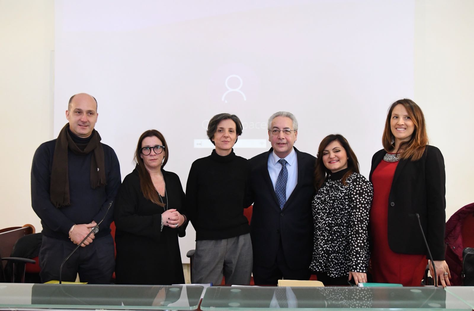 Accordo territoriale - Presentazione