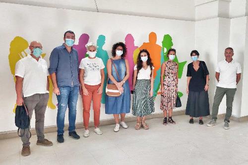 Laboratorio Comunale per l'Accessibilità