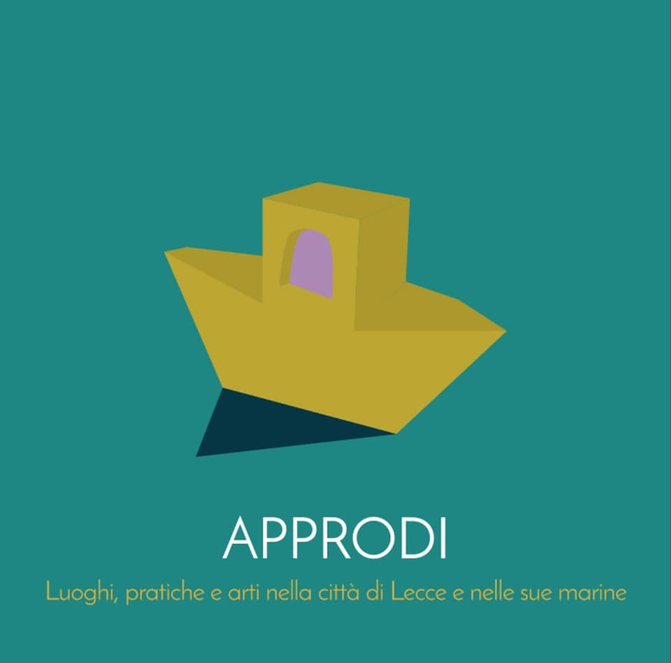 Approdi: a settembre un mese di eventi culturali approdi