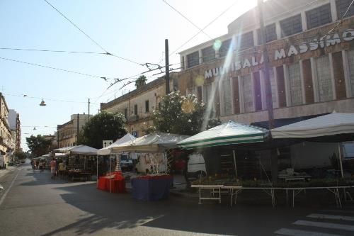 bancarelle sant&#39;oronzo 1
