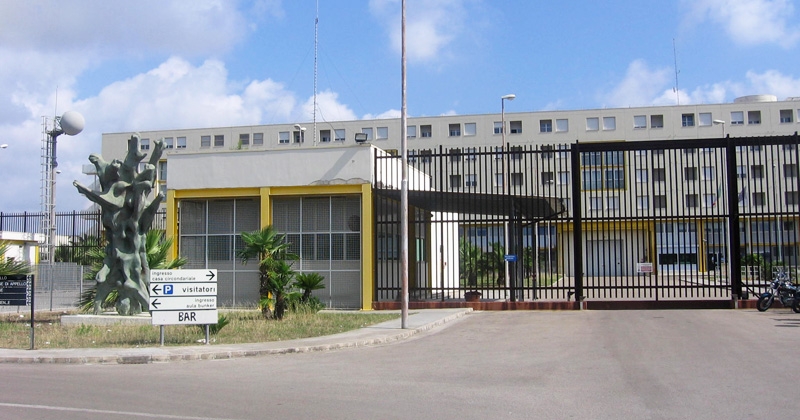 carcere_casa_circondariale_lecce_borgo_san_nicola