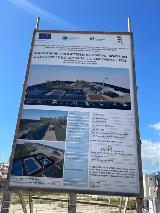 CARTELLONE DI CANTIERE