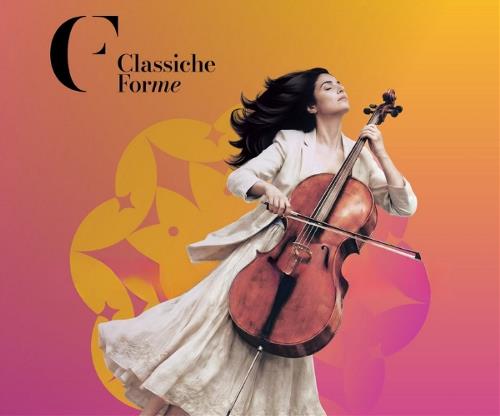 Classiche forme 2026 grafica