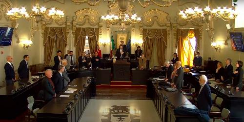 consiglio comunale
