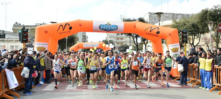 Corri a Lecce