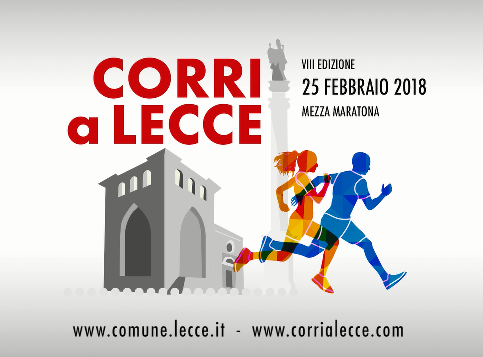 Corri a Lecce