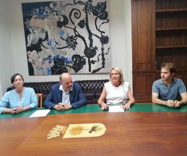 Lecce centro di innovazione sociale, quando integrazione, formazione e riabilitazione passano dai fornelli. Corsi di cucina gratuiti, un progetto sociale