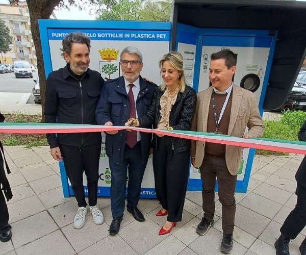 eco-compattatori