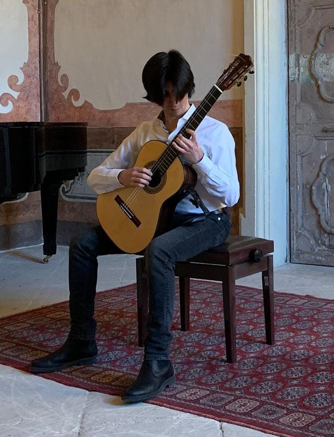 Edoardo Tarantino