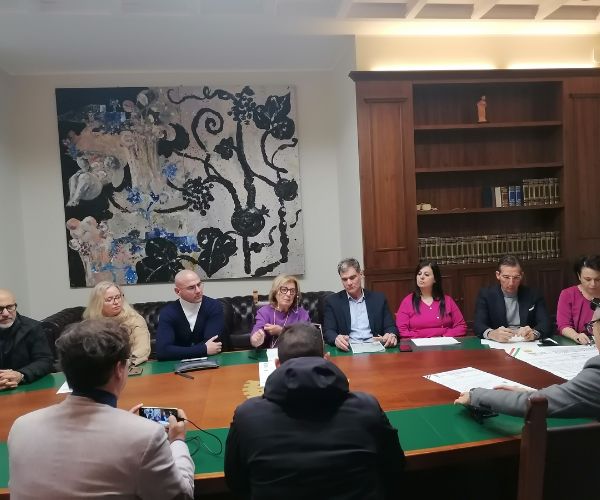 Elezione del consigliere comunale aggiunto