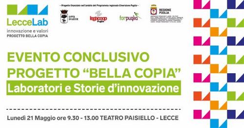 eventofinaleBellaCopia21maggio