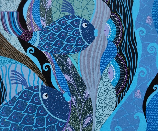 Fiera d'Arte Messapia