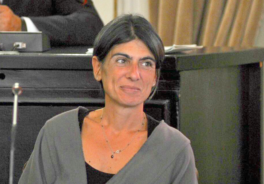 Assessore: Silvia Miglietta 