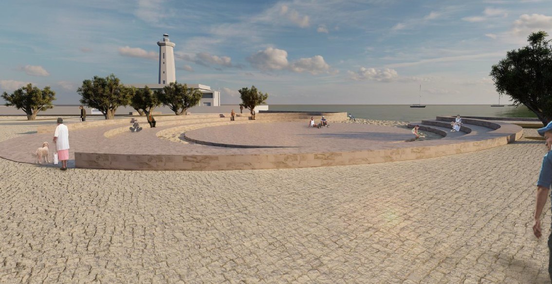 I giardini di Adriano
