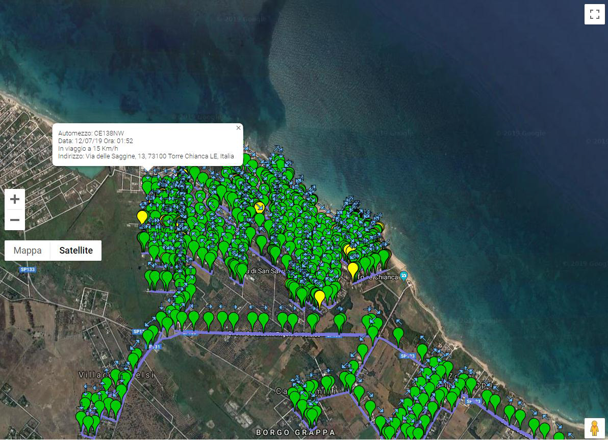 interventi disinfestazione TORRE CHIANCA 11 luglio 2019-3