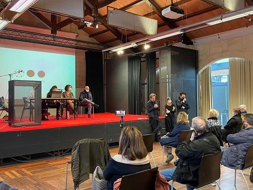 Laboratorio per l'accessibilità