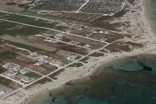 Lavori Rinalda