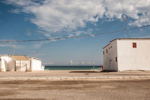 lecce è il suo mare
