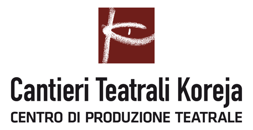 Logo Cantieri teatrali Koreja