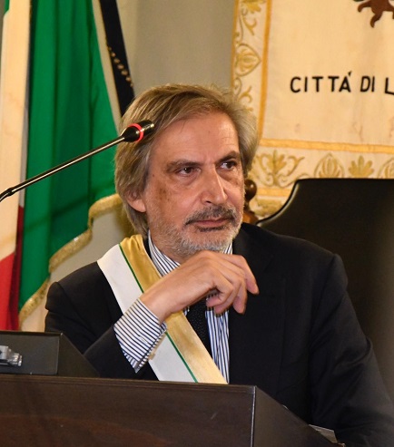 Il presidente del consiglio