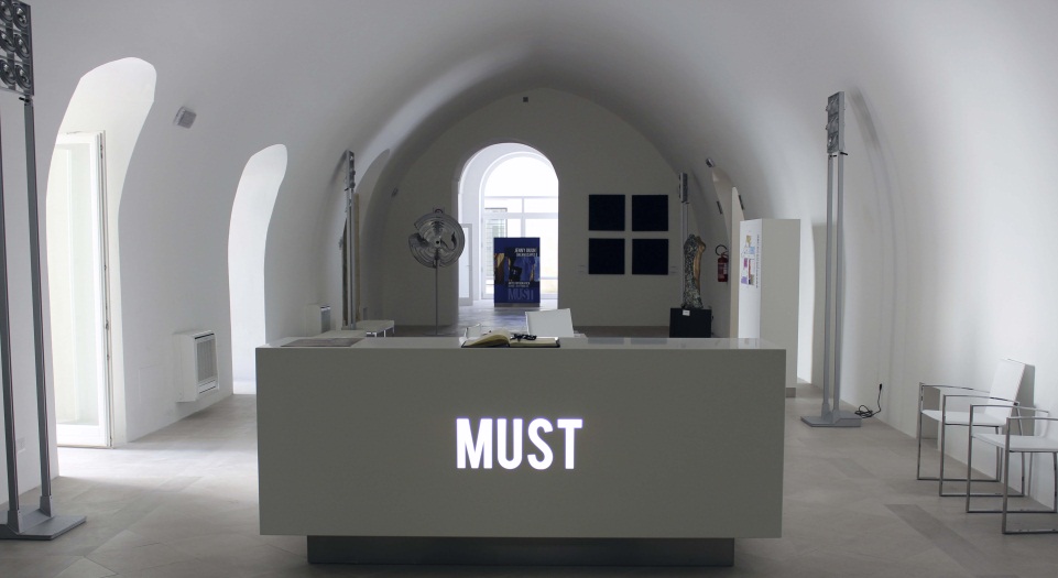 must-ingresso