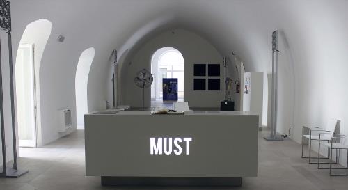 must-ingresso