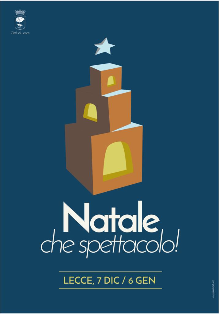 natale che spettacolo locandii