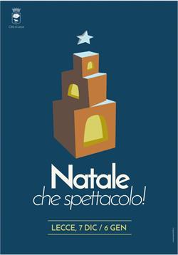 natale che spettacolo locandii natale che spettacolo locandii