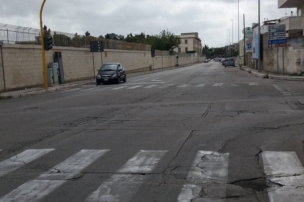 viale grassi