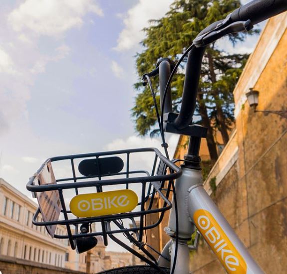 obike obike