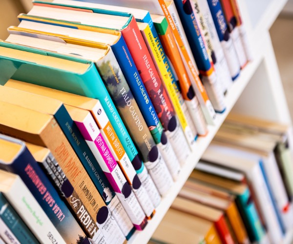 OgniBene celebra l'anno calviniano: tutti gli appuntamenti del mese di febbraio alla biblioteca di comunità OgniBene celebra l'anno calviniano