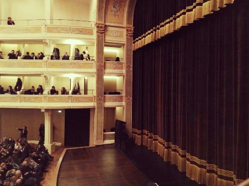 Prevenzione: sospesa stagione Apollo e consultazione Acchiappalibri