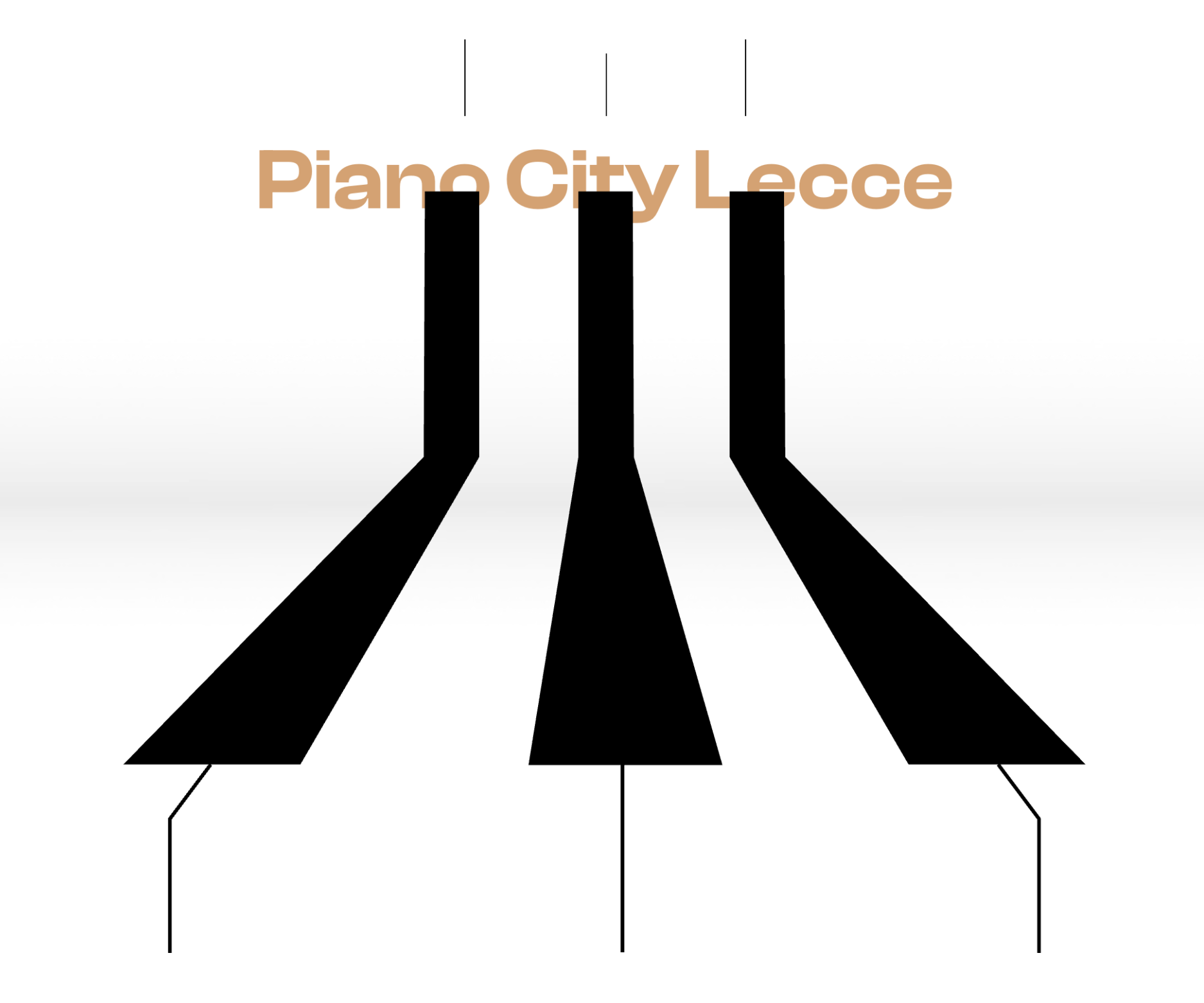 Piano city 2025