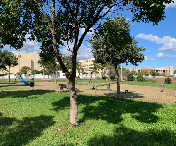 Puglia Sociale In: pronti i progetti dei 5 nuovi playground di quartiere playground di quartiere