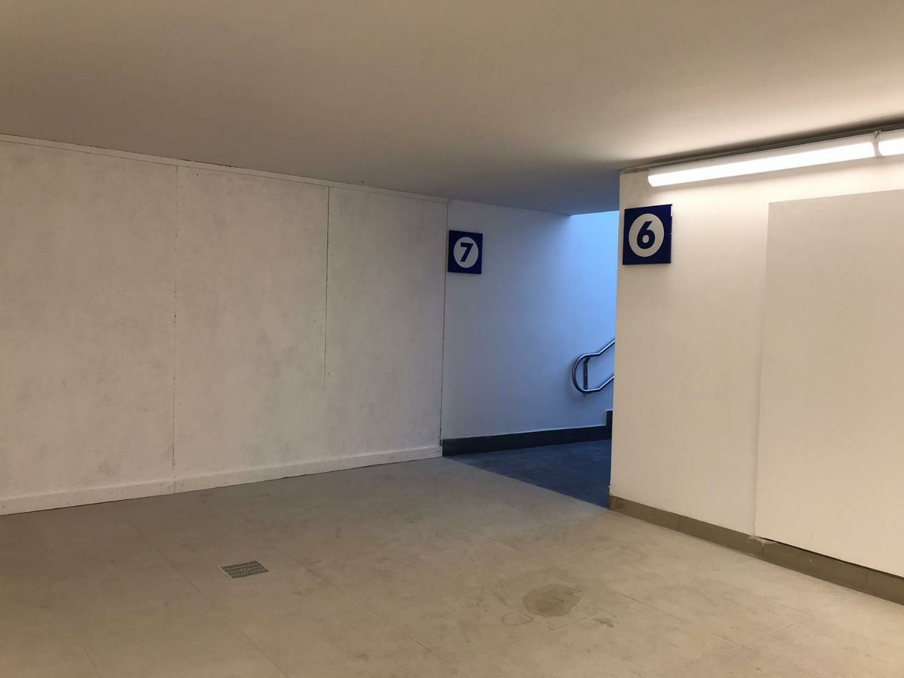 prolungamento sottopasso ferroviario