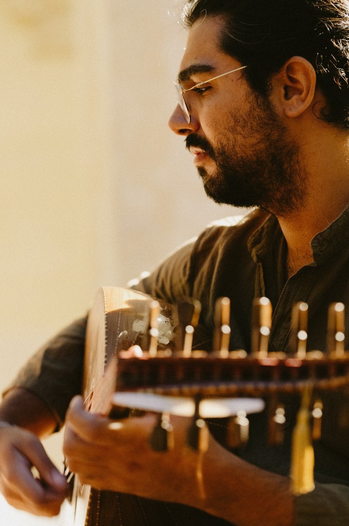 Samuele Mele
