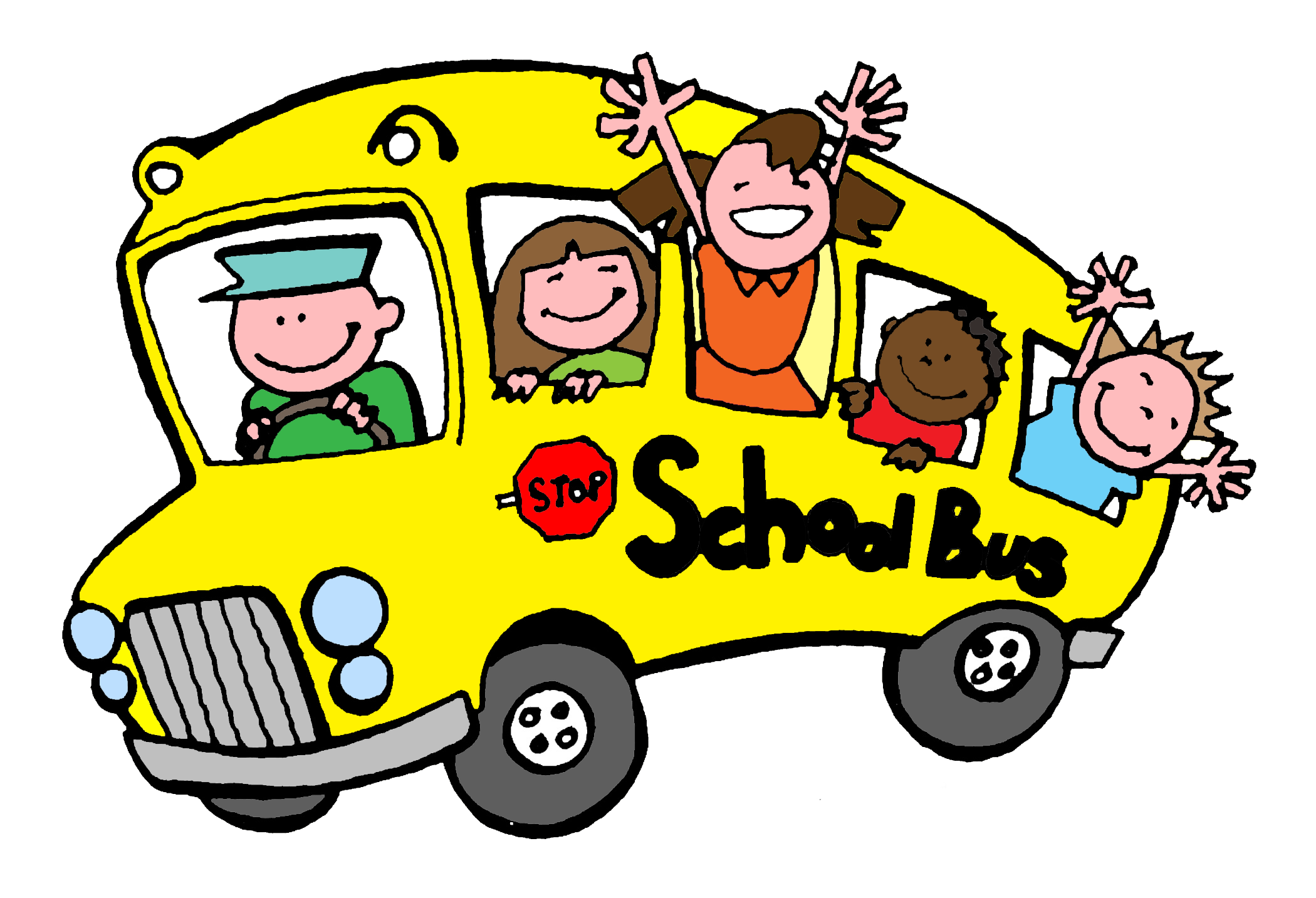 servizio scuolabus
