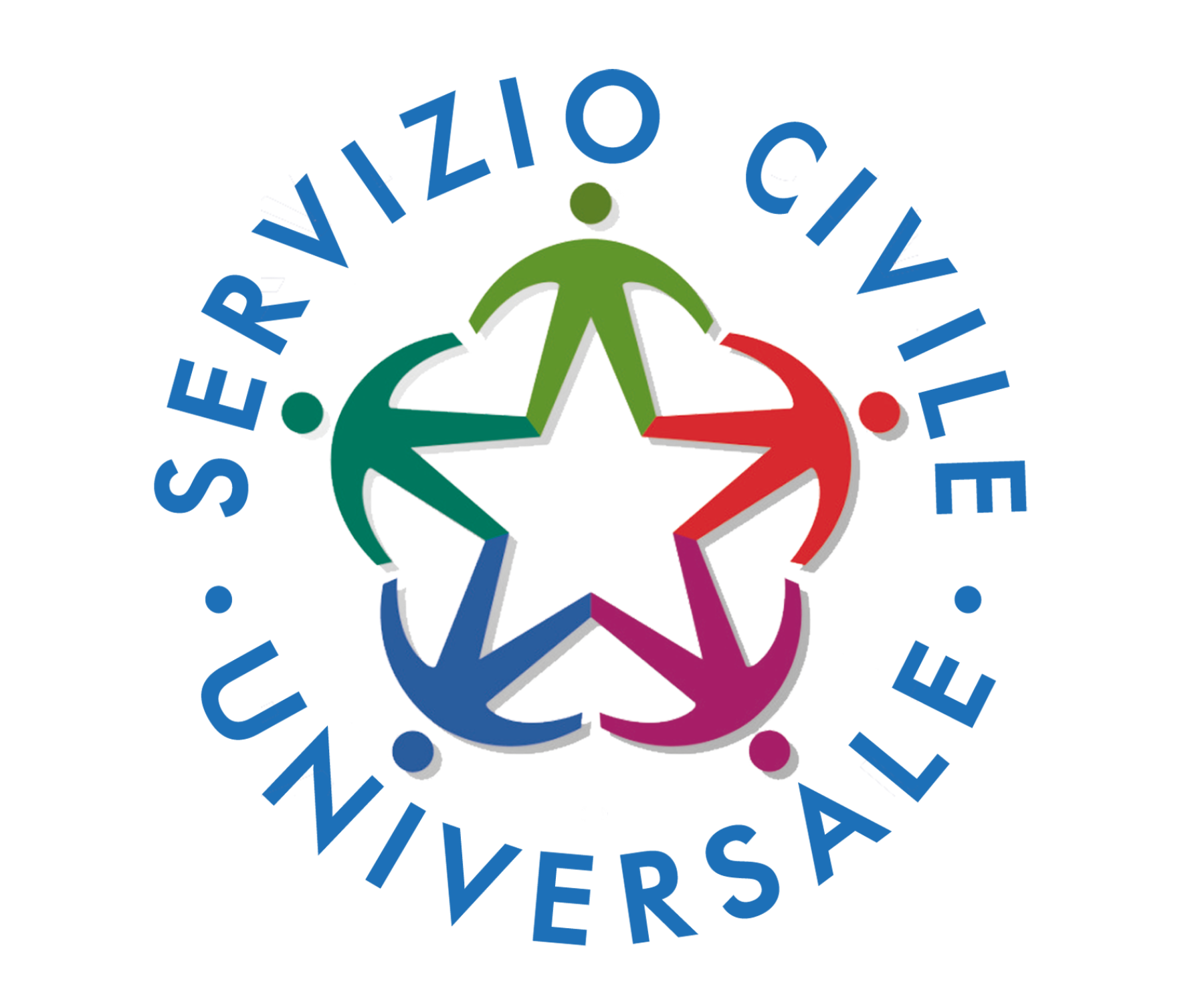 Servizio Civile Universale: bando per la selezione di cinque operatori volontari - Convocazione colloquio Logo Servizio Civile Universale