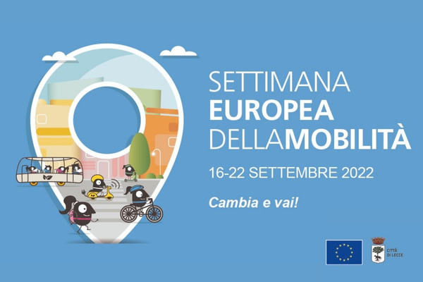 Settimana Europea Mobilità