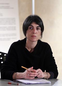 Silvia Miglietta 