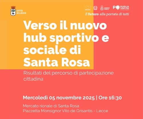 Incontro pubblico di restituzione del progetto su via Basento 