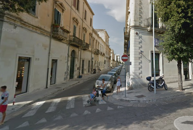 via cavour
