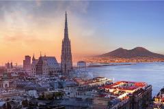 Vienna e Napoli