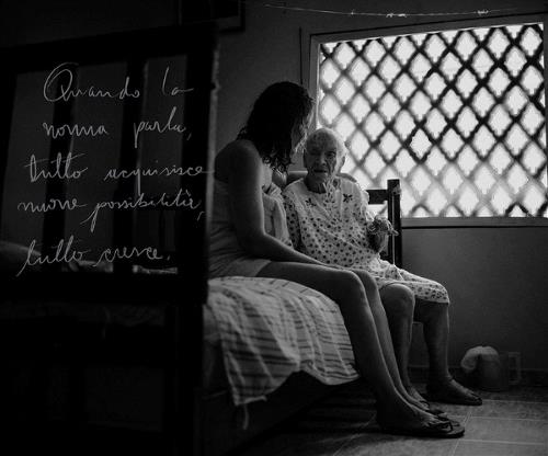 We Care mostra fotografica