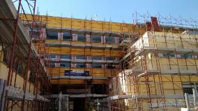 Prima dell'intervento - Lotto 1_2