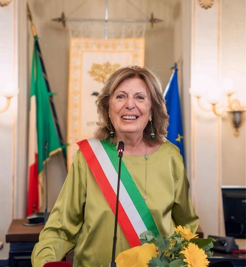 Gli auguri del sindaco Poli Bortone per il nuovo anno scolastico 