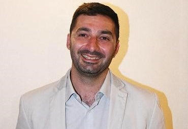 Assessore: Marco De Matteis